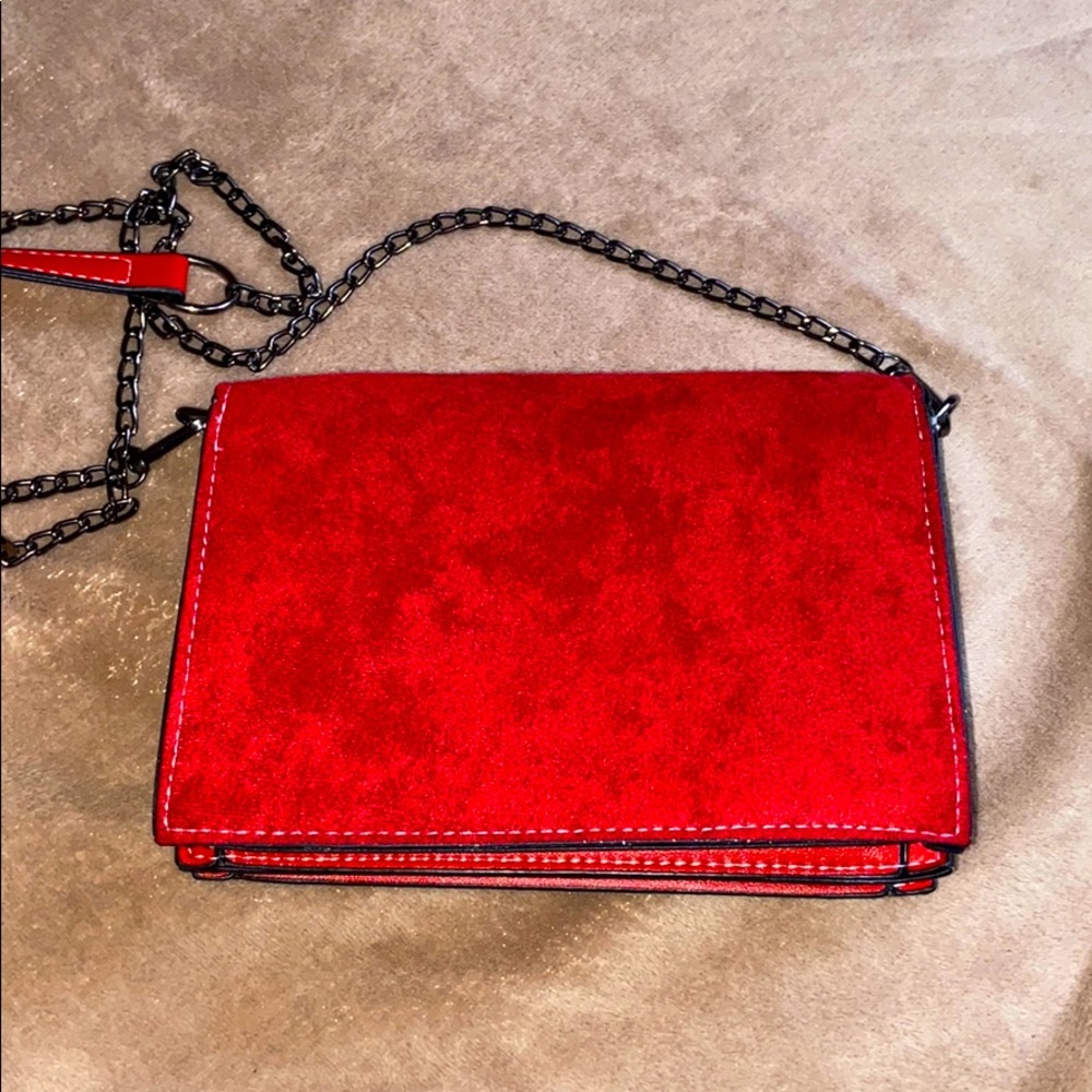 Mini Handbag - Picture 2 of 2